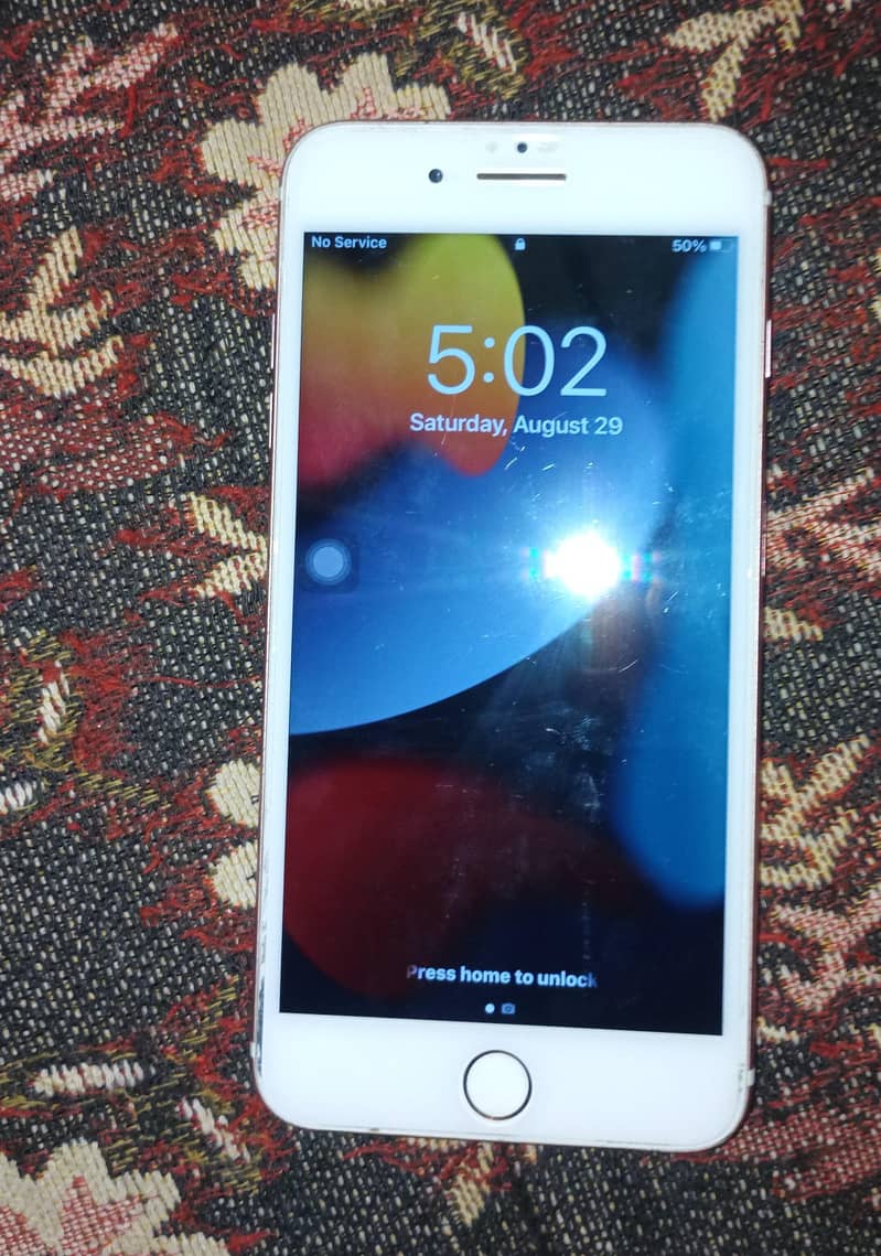 Apple iPhone 7 Plus 1