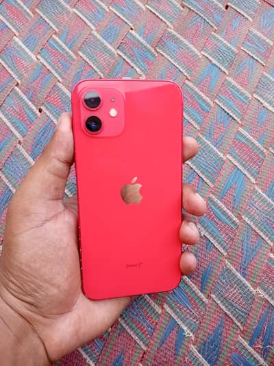 Apple iPhone 12 64gb non pta factory Exchange possible