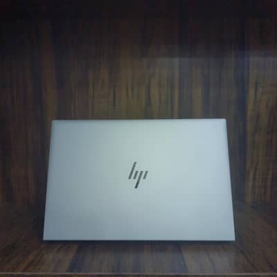 HP EliteBook 830 G8 x360 | Core i5 11th Gen | 16GB RAM | 256GB SSD