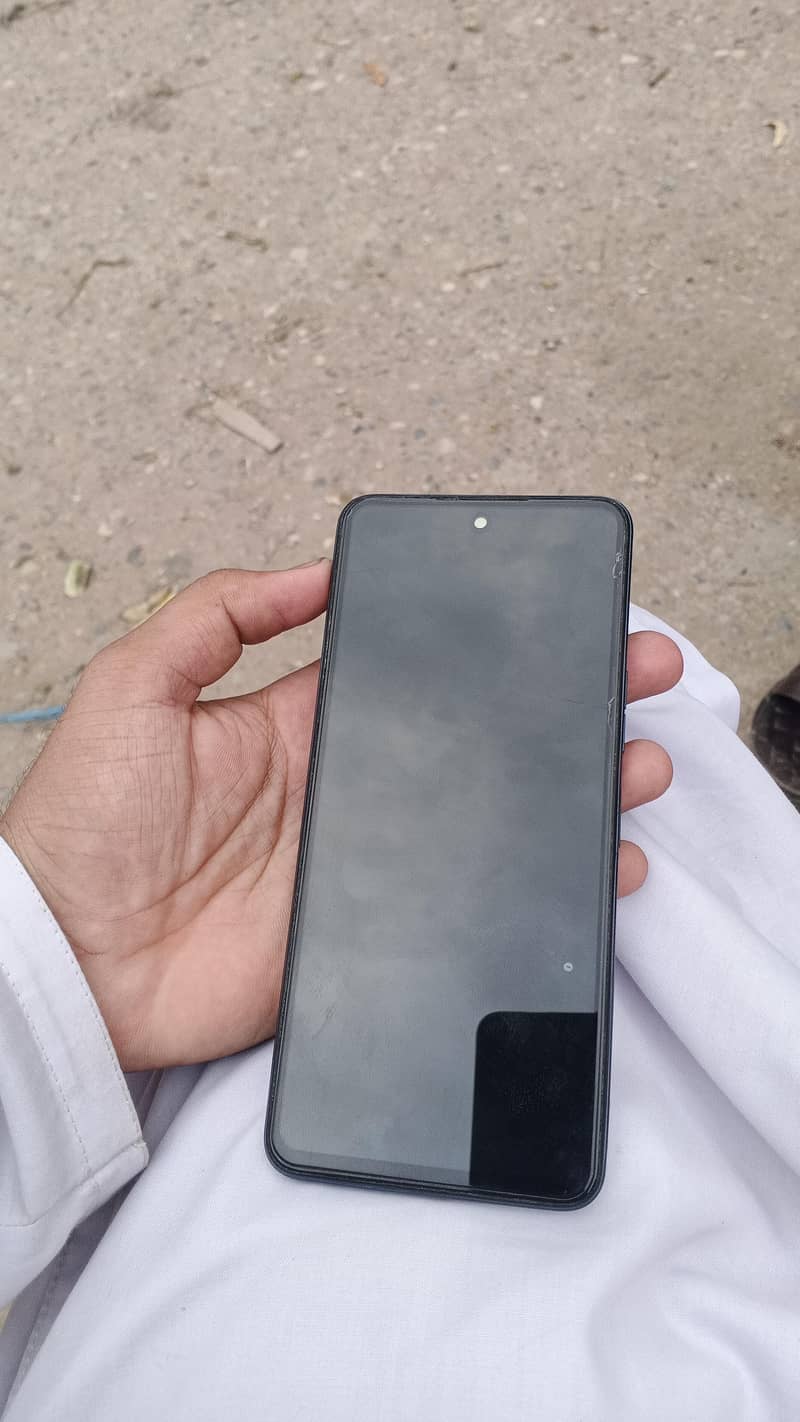 Tecno CAMON 18T 1