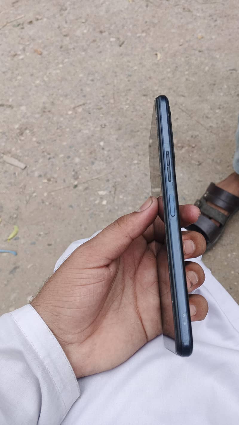 Tecno CAMON 18T 2