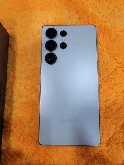 Samsung Mobile S25 Ultra