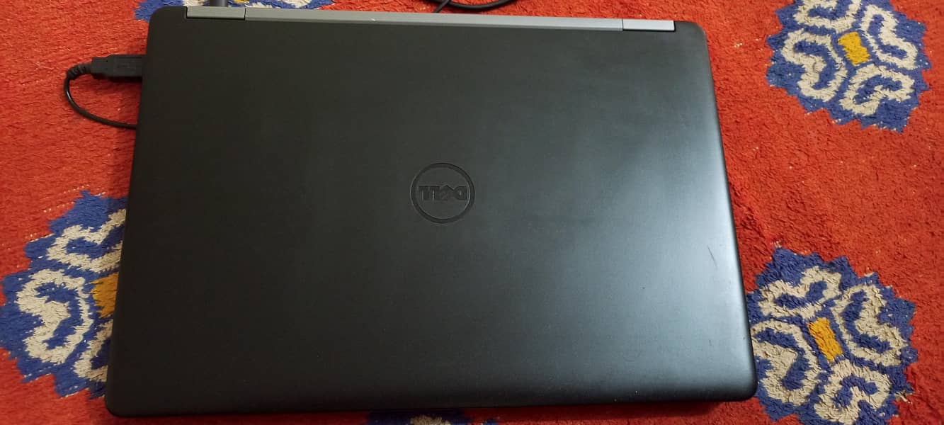 Dell E5470 3