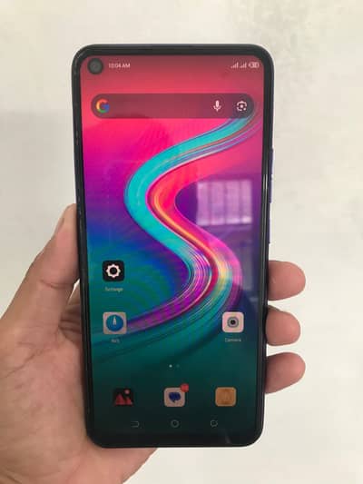 Tecno CAMON 12 Air