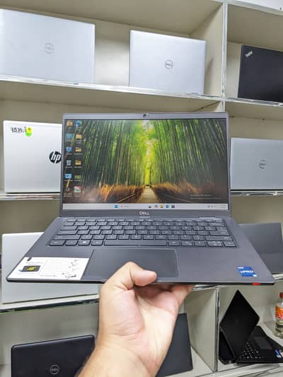 Dell Latitude 7430 i5 12th Gen 16Gb RAM 256Gb SSD FHD
