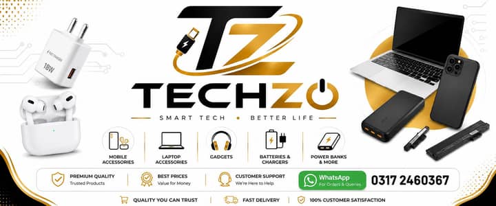 Techzo