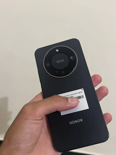 Honor Other Model