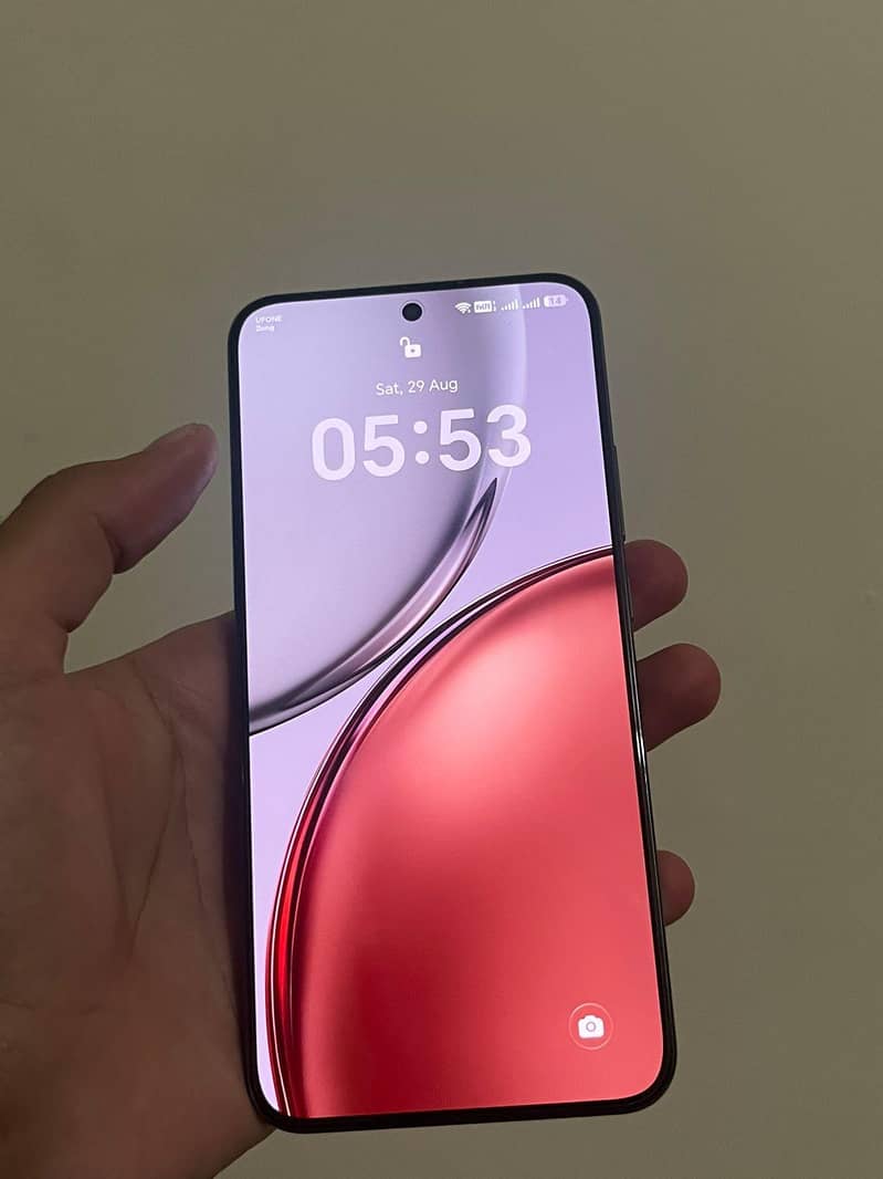 Honor Other Model 1