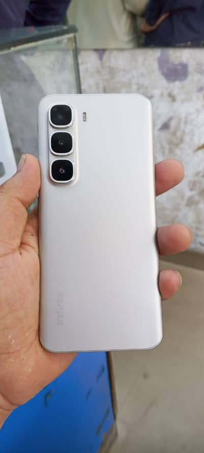 Infinix hot 60 pro plus