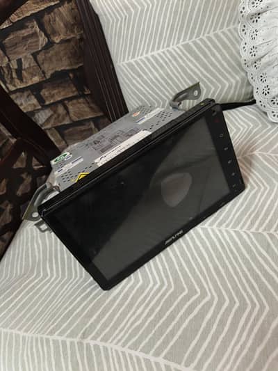 Toyata Altis 1.6 LCD Brand new Geniune