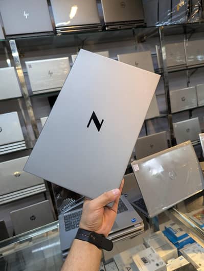 HP ZBook Studio G7| Core i7-10th Gen| 32/512 GB | 4 GB NVIDIA T1000