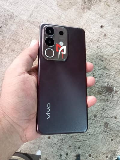 VIVO Y29 Official PTA Approved