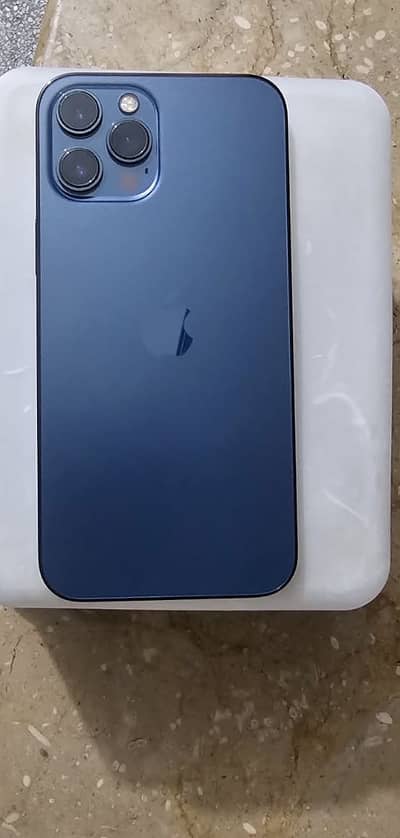 Apple iPhone 12 Pro Max