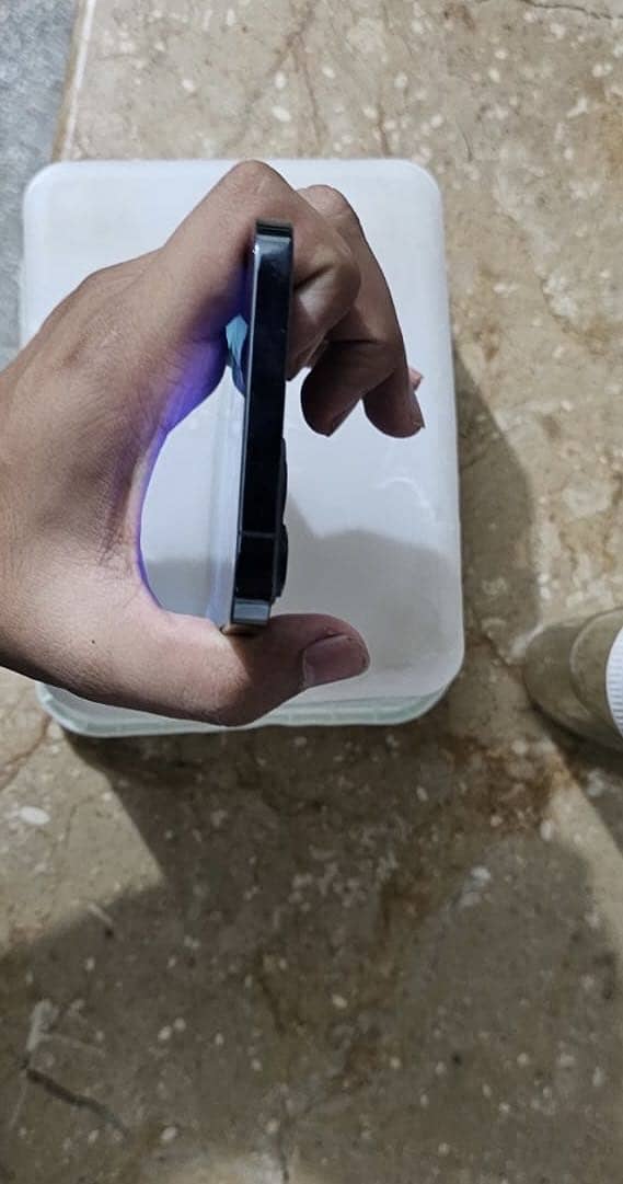 Apple iPhone 12 Pro Max 2