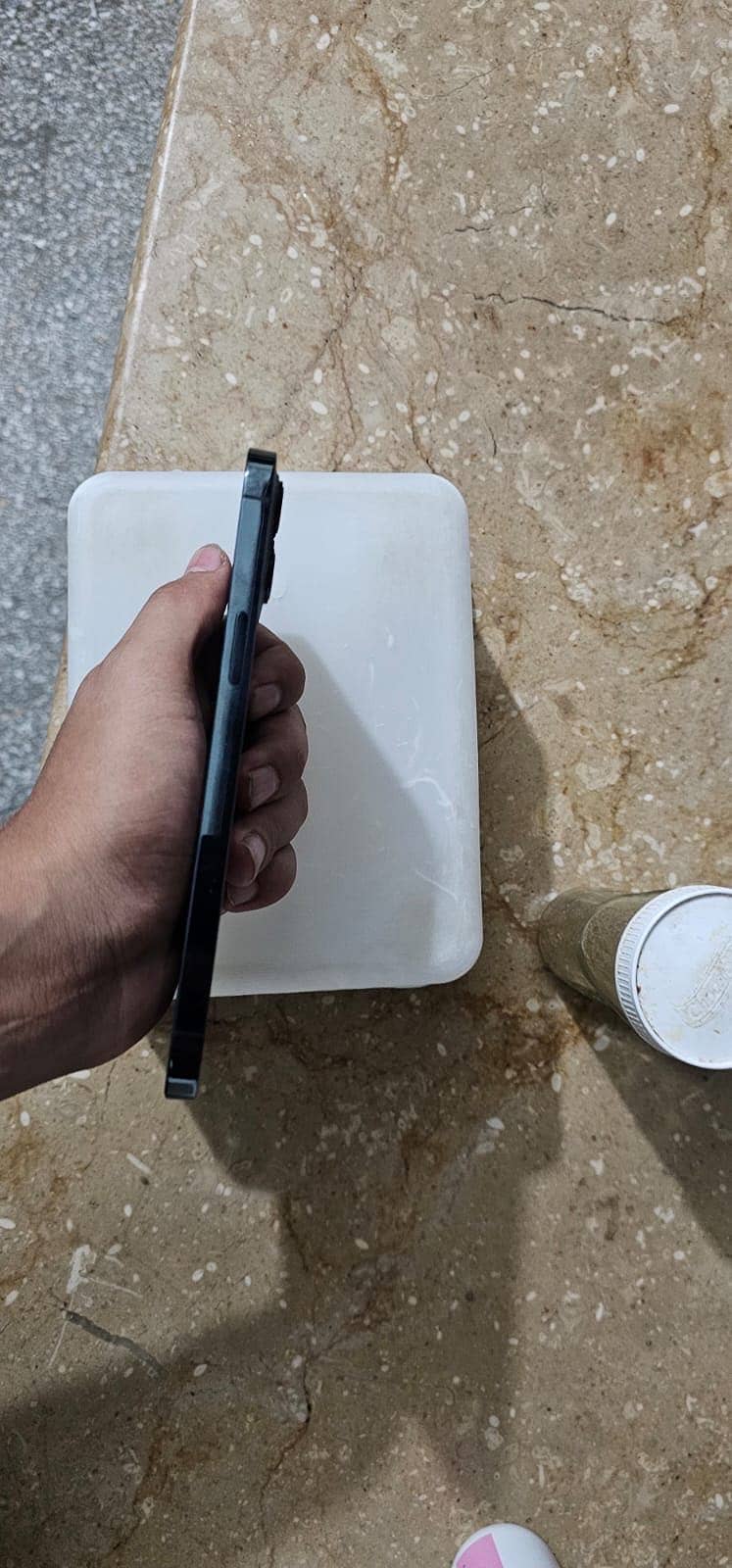 Apple iPhone 12 Pro Max 5