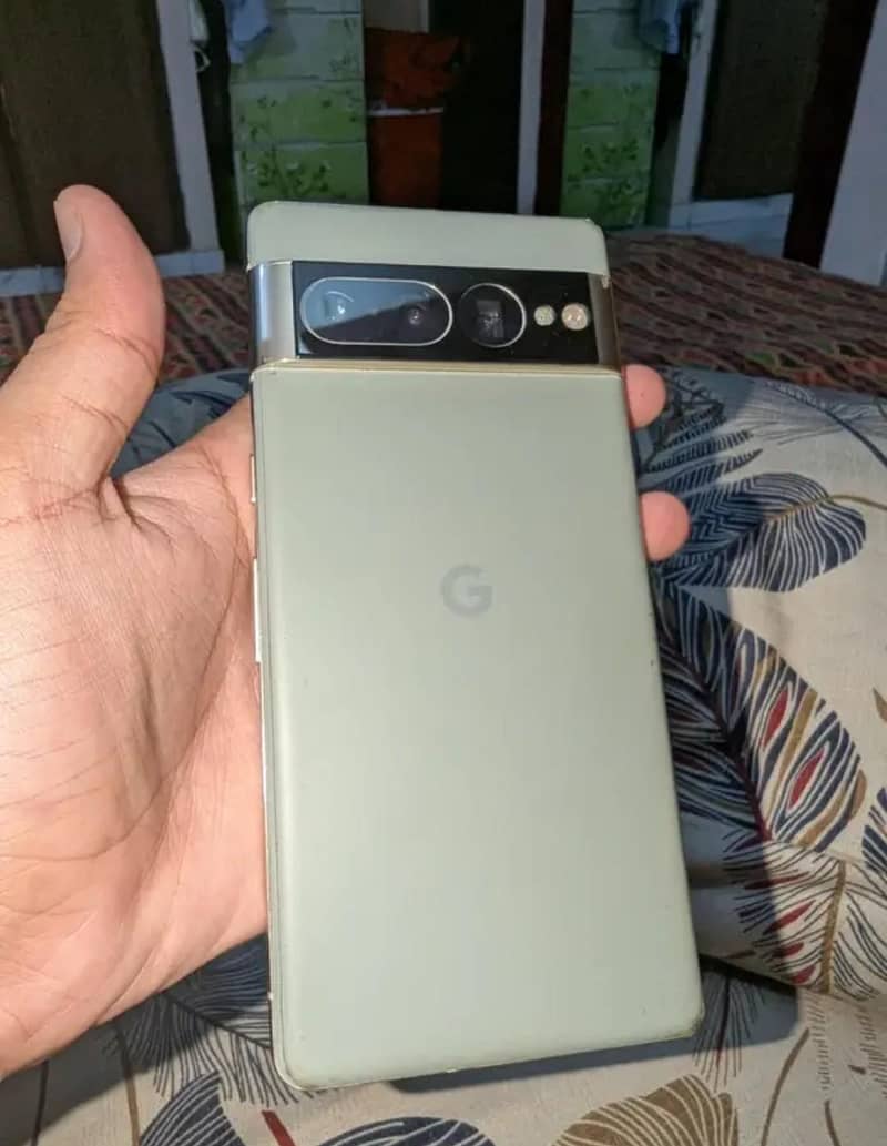 Google Pixel 7 Pro 1