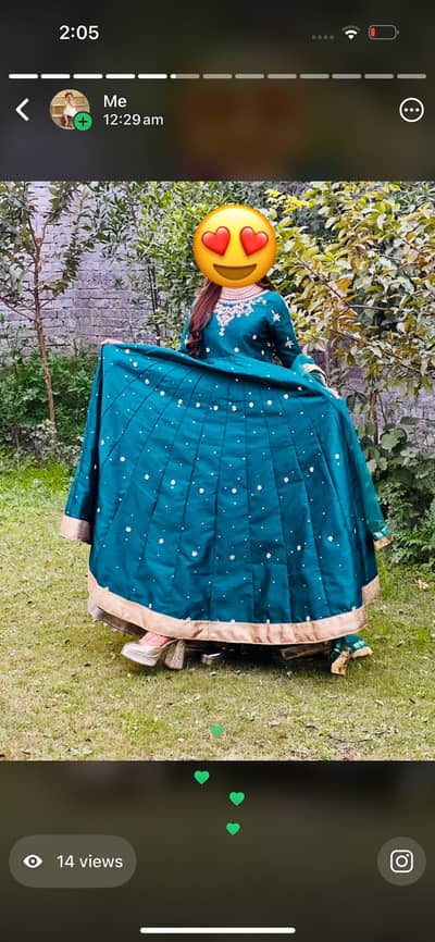Frock