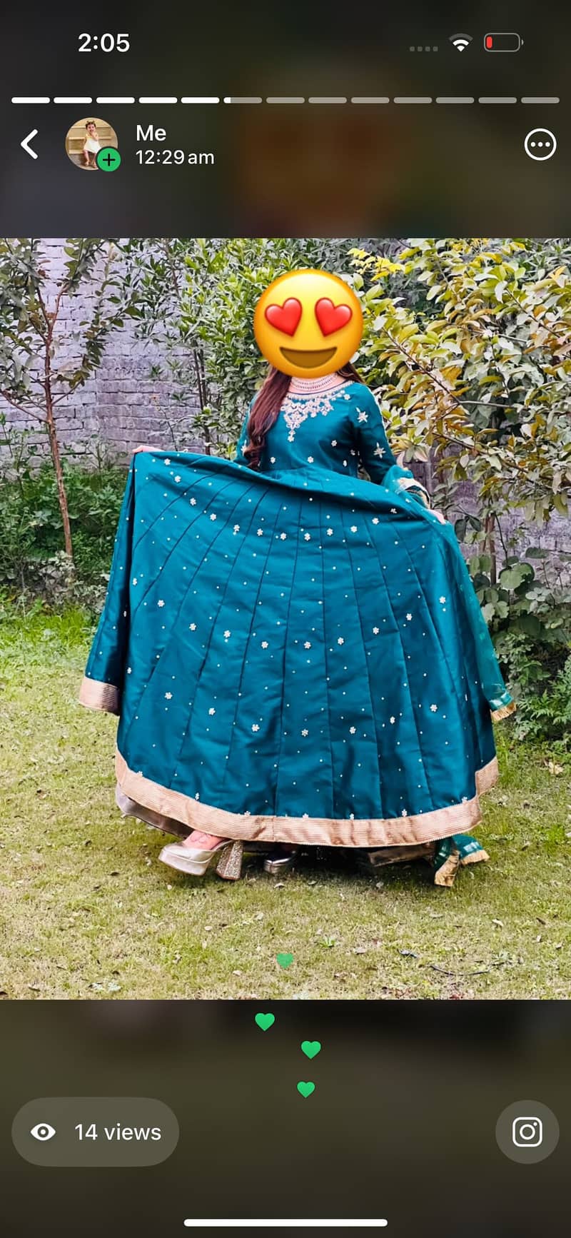 Frock 0