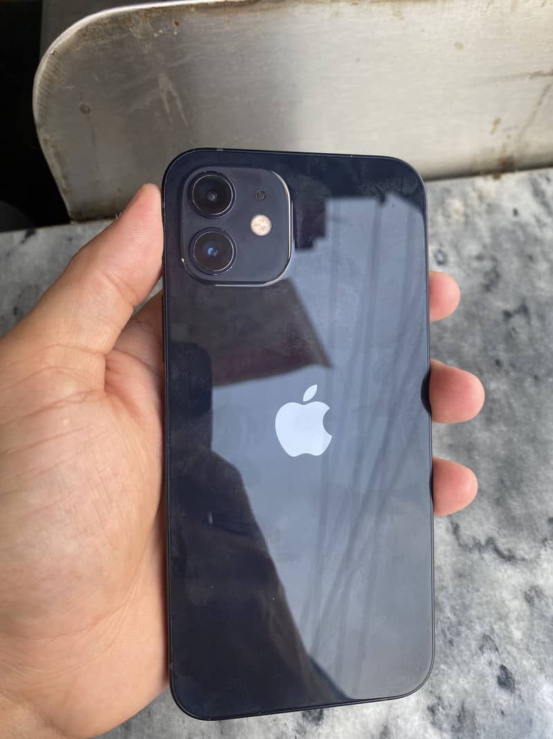 Apple iPhone 12 1