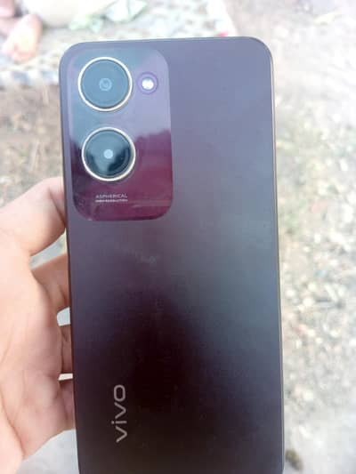 Vivo Y18 03357022897 4+4 128