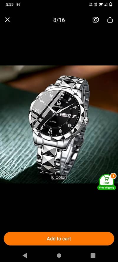 Very amazing mens watches