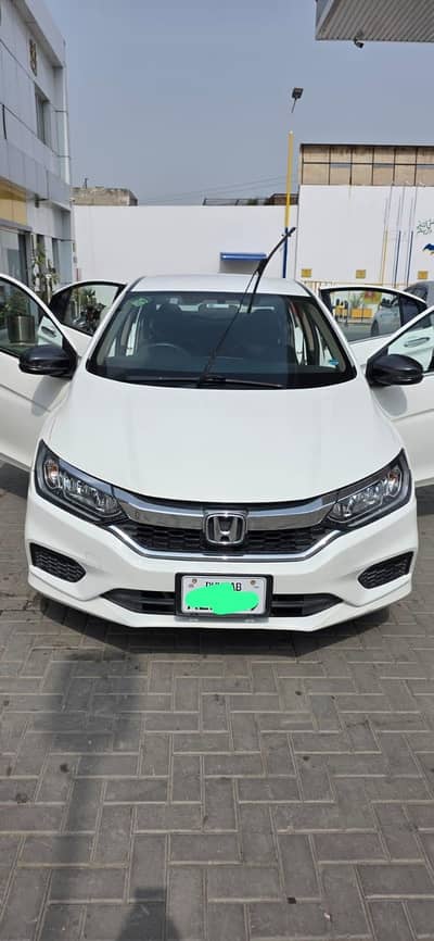 Honda City 1.2 cvt 2022/2023
