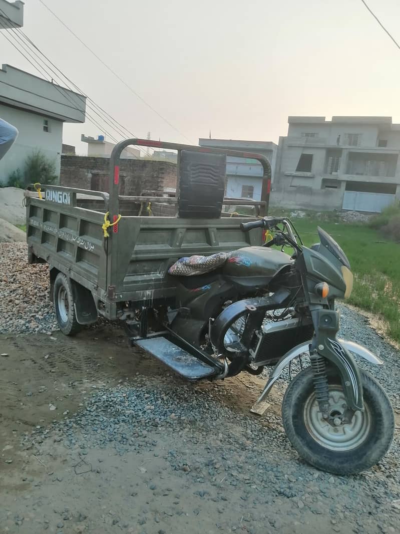 Loader Rikshwa 3