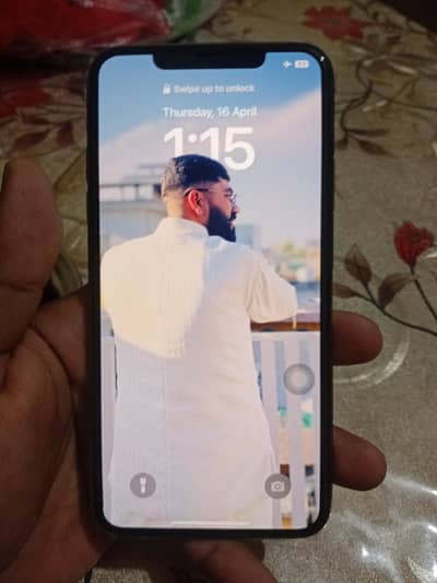 Apple iPhone 11 Pro Max