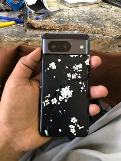 Google Pixel 8