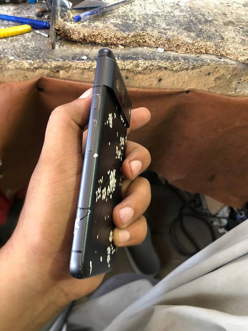 Google Pixel 8 1