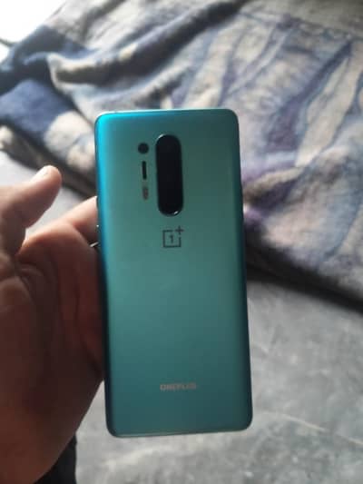 One Plus 8 Pro 12/ 256GB