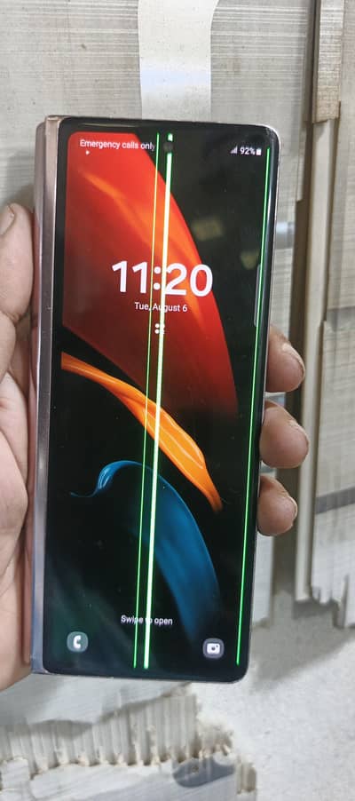 Samsung Mobile Fold 2 5g