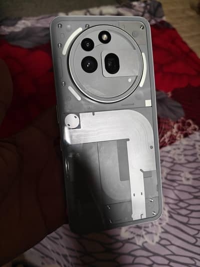 Nothing Phone 3A Pro