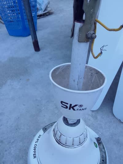 SK original Fan for sale