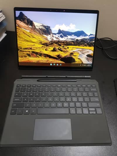 Dell Latitude 7320 Detachable Laptop