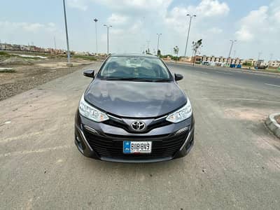 Toyota Yaris 1.5 ATIV X CVT 2023 Full Option