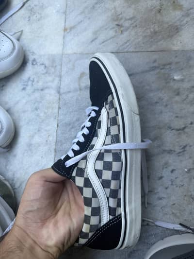 Imported Branded Shoes 