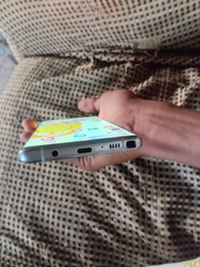 Samsung Mobile Note 9