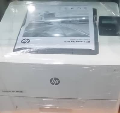 Hp Printer Laser Jet Pro M402n