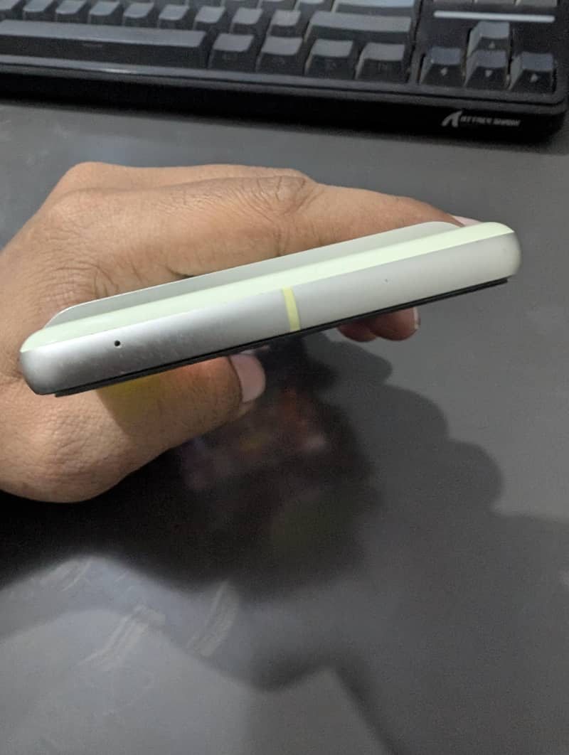 Google Pixel 7 0
