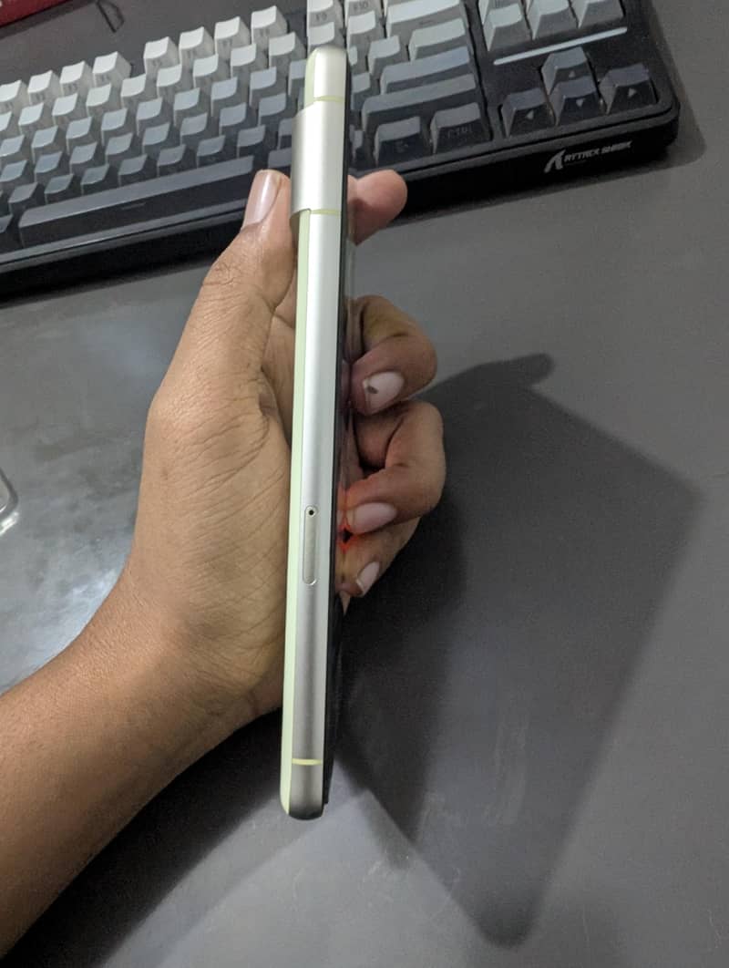 Google Pixel 7 1