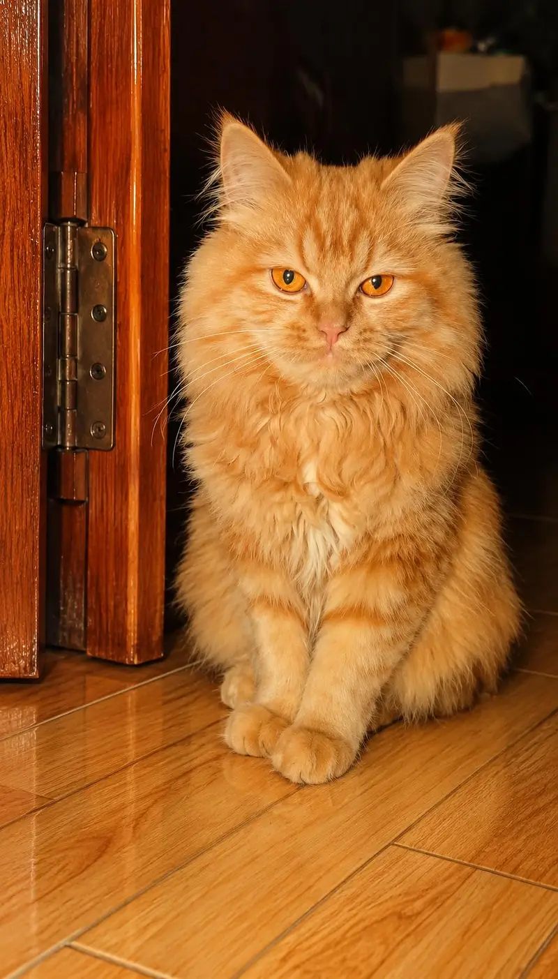 selling my cats — photo 3