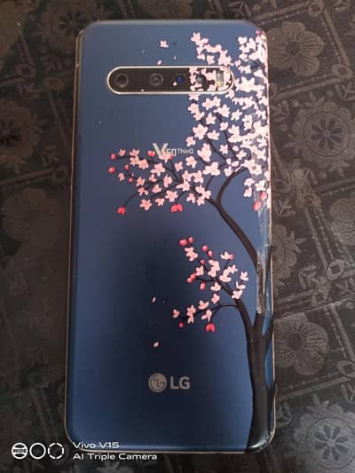 LG V60 ThinQ 5G