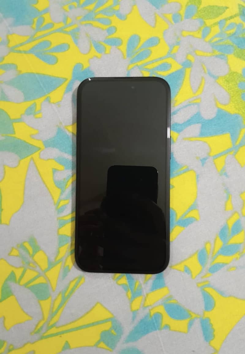 Apple iPhone 15 1