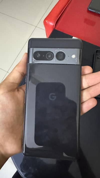 Google Pixel 7 Pro [urgent sale]