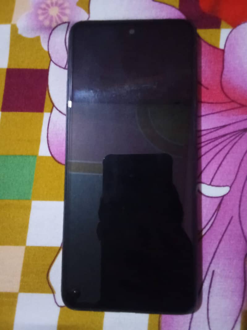 Tecno Camon 18 1