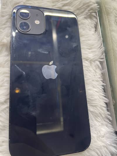 Apple iPhone 12 jv