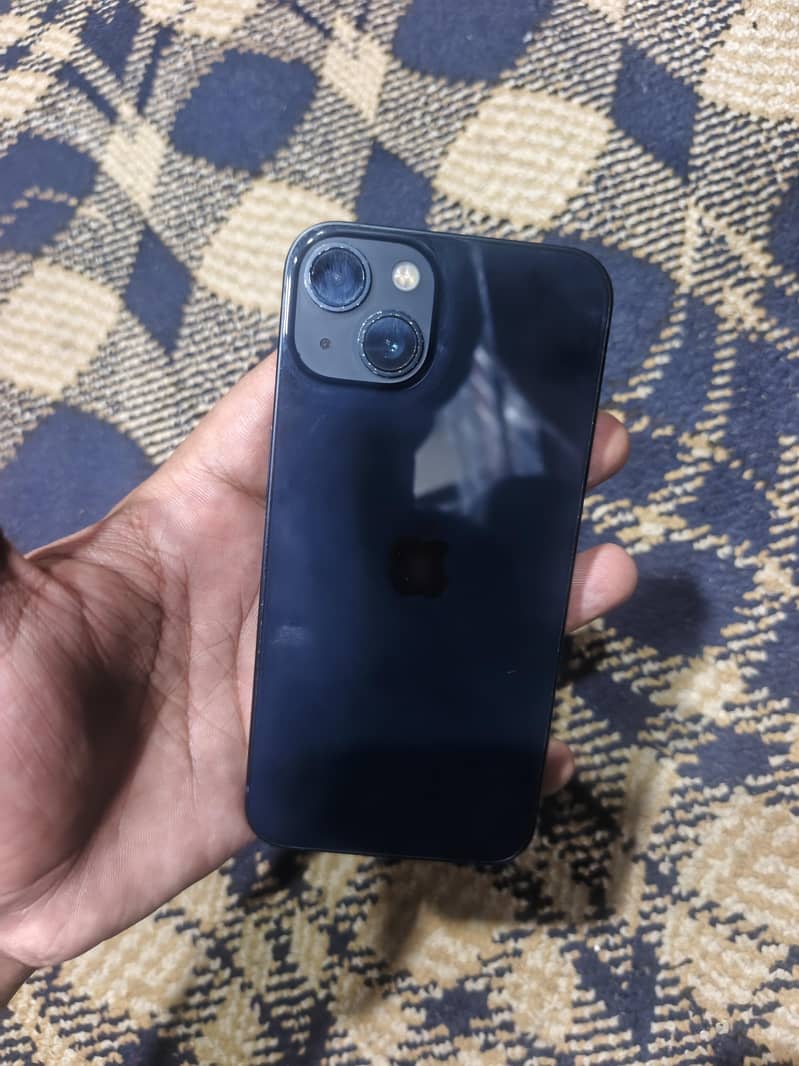 Apple iPhone 13 2