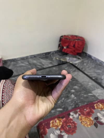 Apple iPhone 11 ((Exchange possible