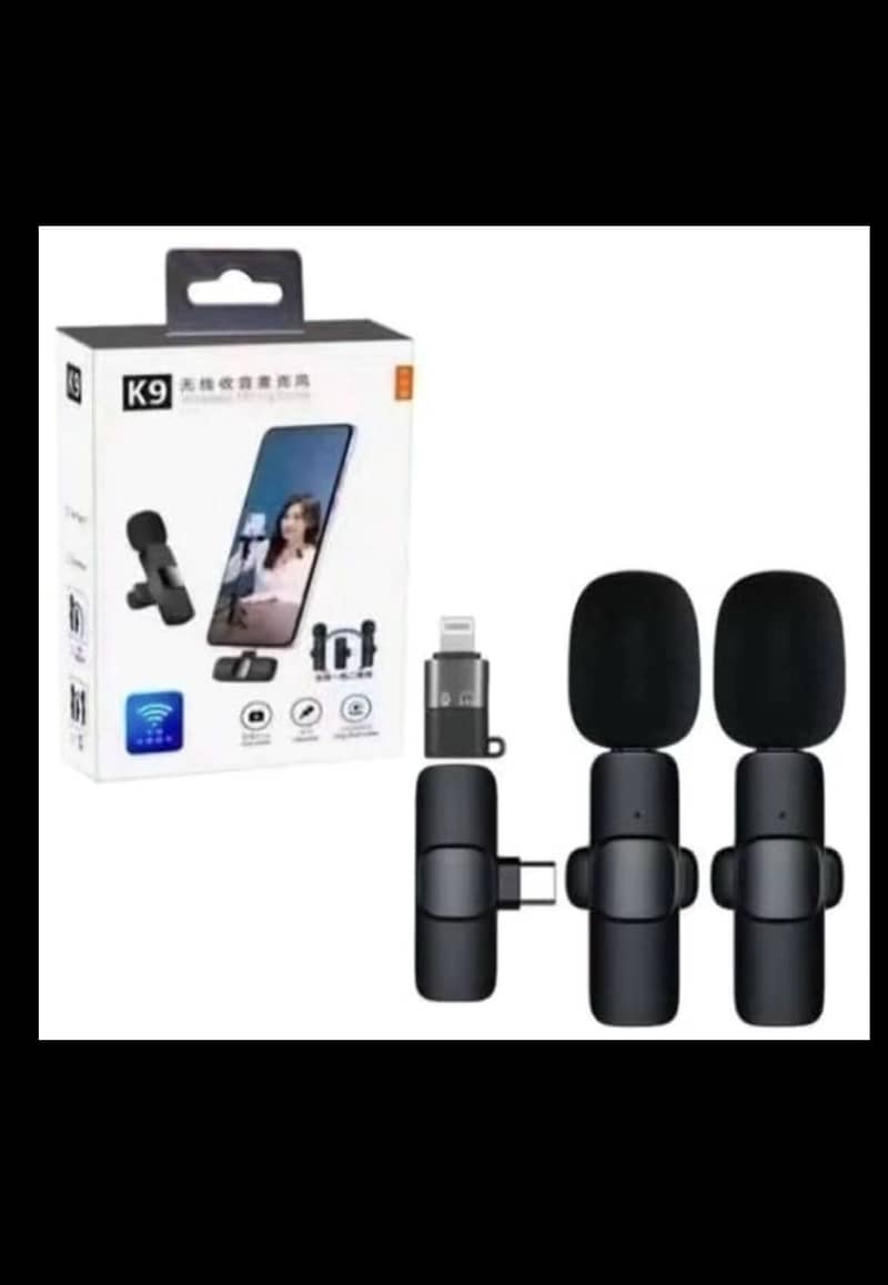 Mic k9 0